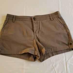 Womens Sonoma shorts